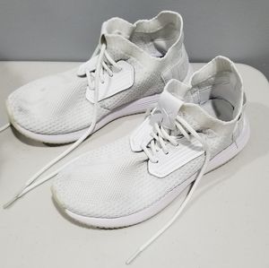 Puma Sock Tennis Shoes